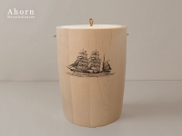 Gorch Fock